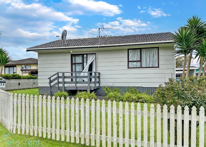  at 1/21 Hoturoa Place, Manurewa, Manukau City, Auckland