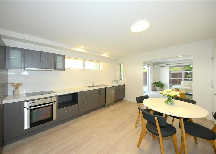  at 66D King Street, Sydenham, Christchurch City, Canterbury