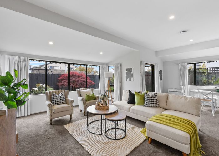  at 101 Paparoa Street, Papanui, Christchurch