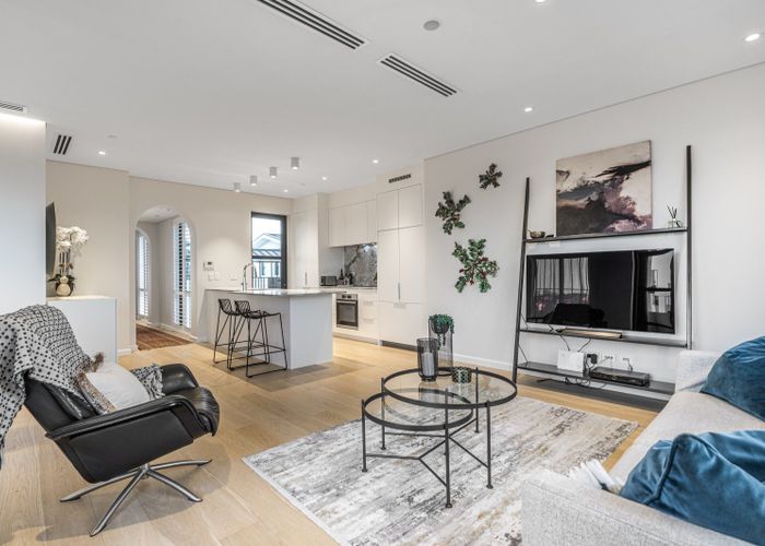  at 206/2 Tagalad Road, Mission Bay, Auckland