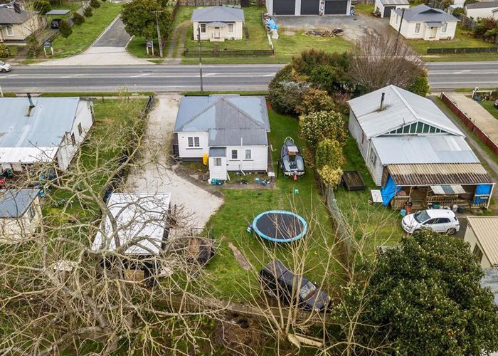  at 48 Te Kumi Road, Te Kuiti, Waitomo, Waikato