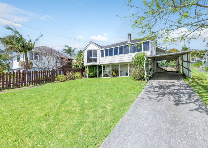  at 92 Beresford Street, Bayswater, Auckland