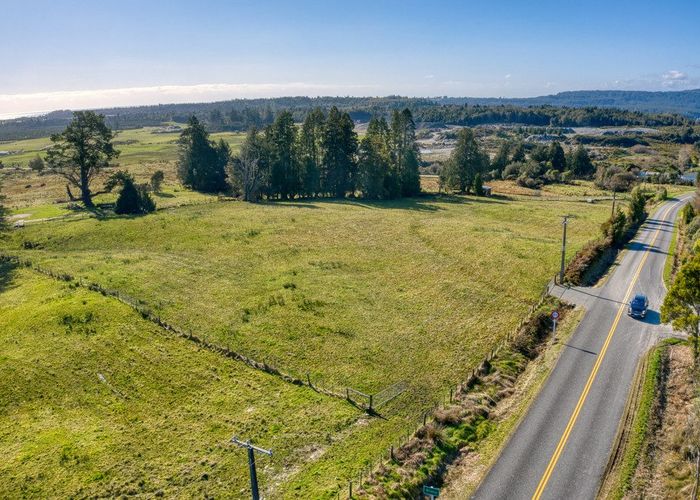  at Lot 1 DP 596926 Woodstock-Rimu Road, Hokitika, Westland, West Coast