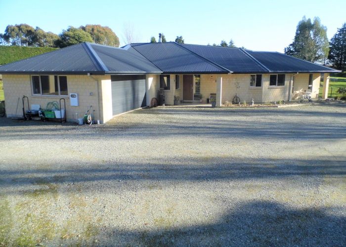  at 165 Homestead Road, Weston, Oamaru