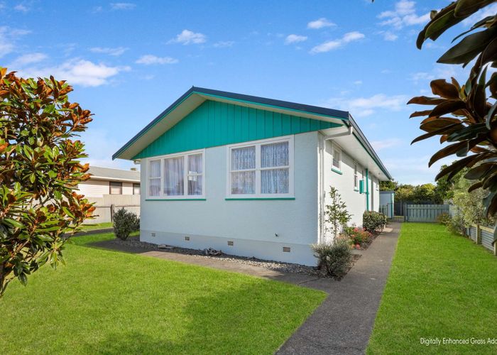  at 25 Tainui Street, Castlecliff, Whanganui