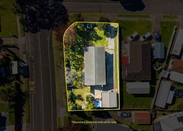  at 13 Hyperion Drive, Randwick Park, Manukau City, Auckland