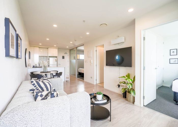  at 1204/15 Union Street, City Centre, Auckland City, Auckland