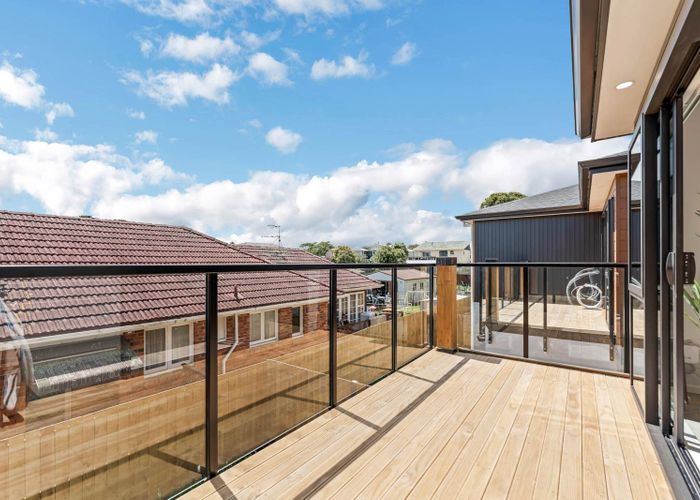  at Unit 4/58 Churchill Avenue, Manurewa, Manukau City, Auckland