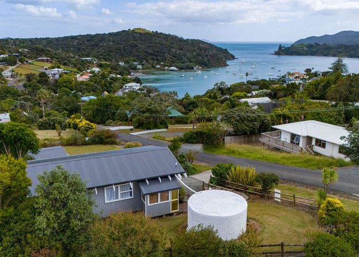  at 20 Mary Hassett Street, Mangōnui