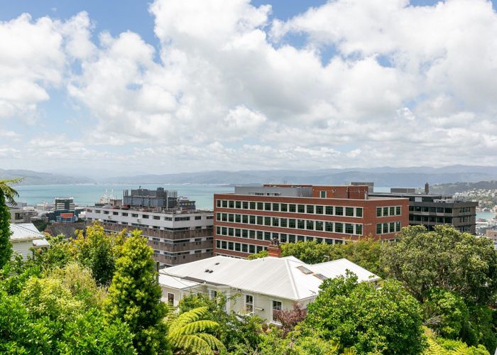  at 25B Central Terrace, Kelburn, Wellington, Wellington