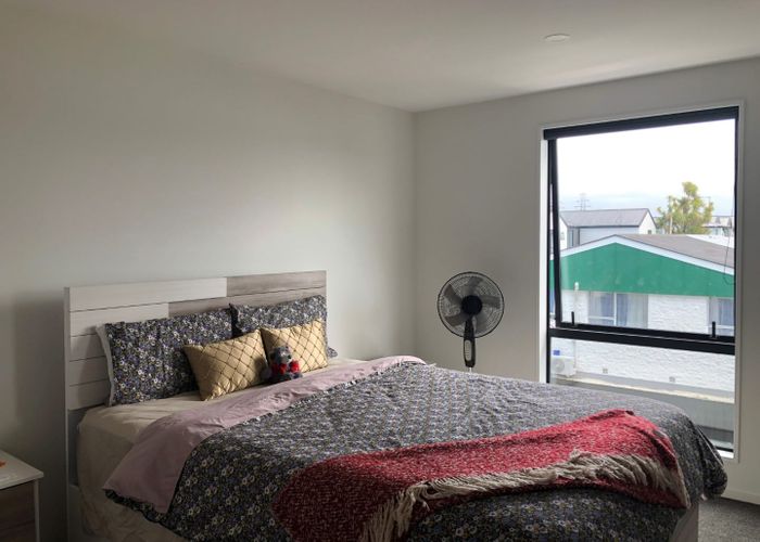  at 118C Blenheim Road, Riccarton, Christchurch