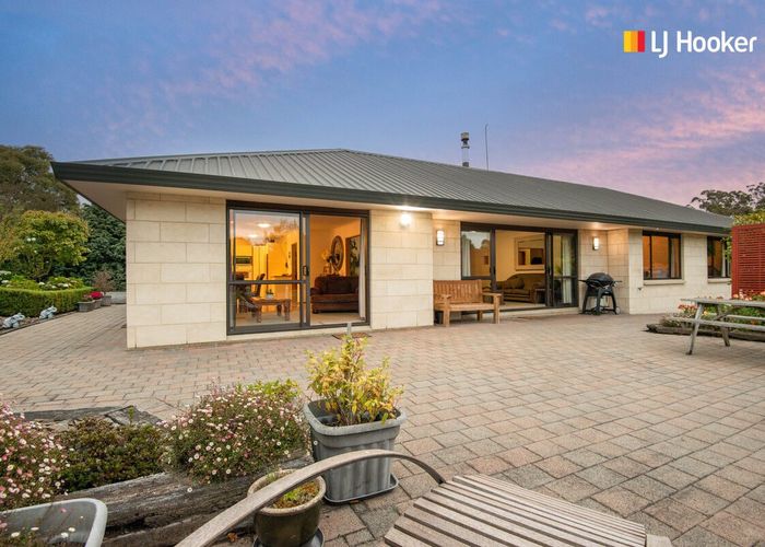  at 35 Green Island Bush Road, Blackhead, Dunedin, Otago