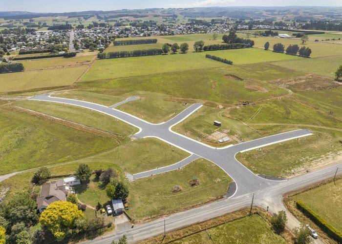  at 1/37 Springwell Subdivision, Milton, Clutha, Otago
