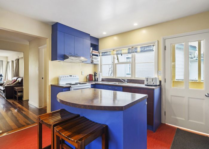  at 50 Happy Valley Road, Owhiro Bay, Wellington, Wellington