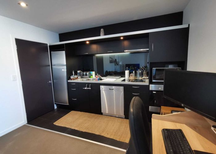  at 4A/1 Hanson Street, Mount Cook, Wellington, Wellington