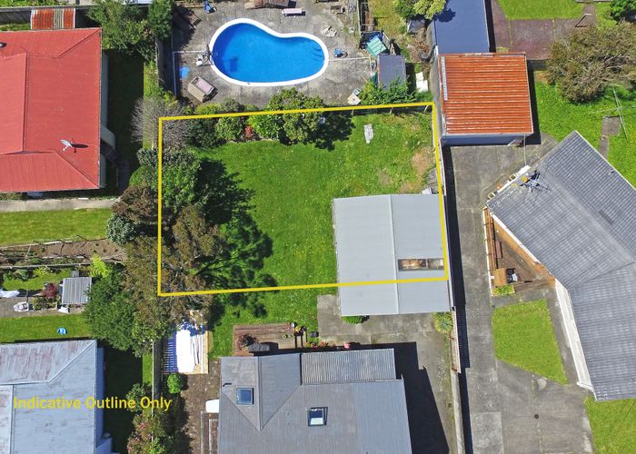  at 124 Waiwhetu Road, Waterloo, Lower Hutt