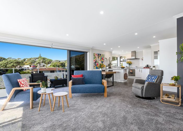  at 25B Beach Road, Paekakariki
