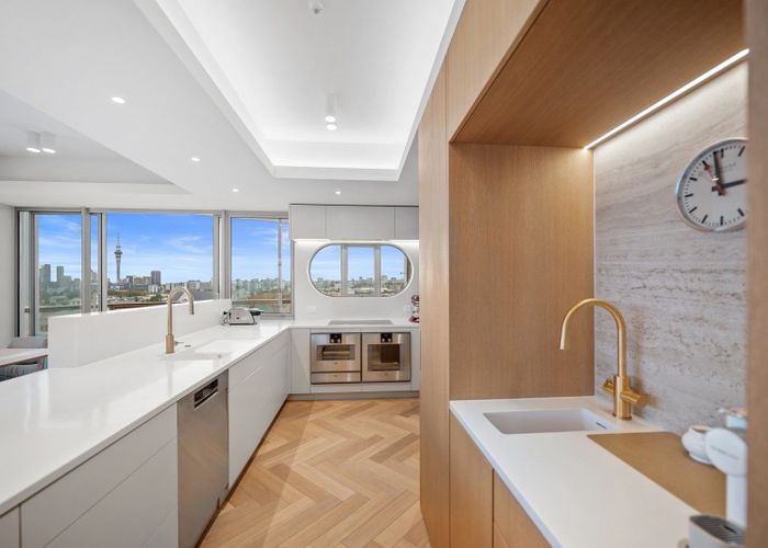  at 6/97 Jervois Road, Herne Bay, Auckland City, Auckland