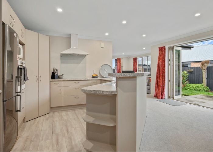  at 8 Falconridge Place, Shirley, Christchurch