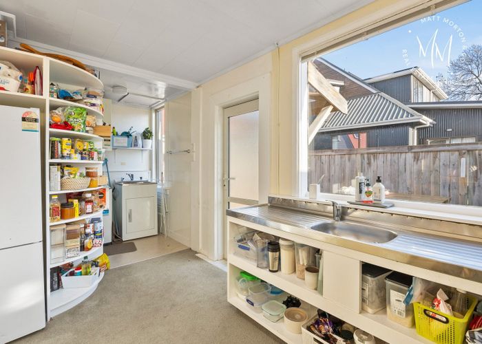  at 46 Grange Street, North Dunedin, Dunedin
