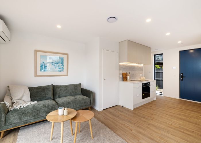  at 3/276 Barbadoes St, City Centre, Christchurch City, Canterbury