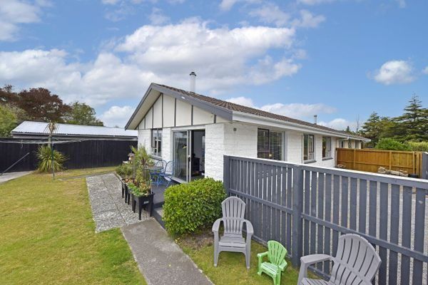  at 50B Valecrest Avenue, Parklands, Christchurch City, Canterbury
