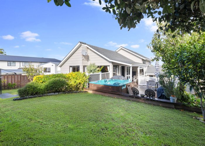  at 62 Marendellas Drive, Bucklands Beach, Manukau City, Auckland