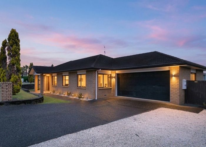  at 3 Zoe Court, Manurewa, Manukau City, Auckland