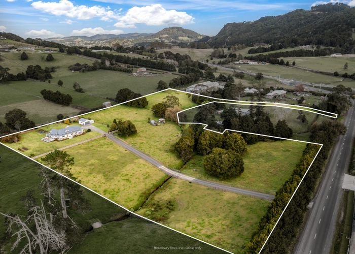  at 30 Saleyards Road, Kauri
