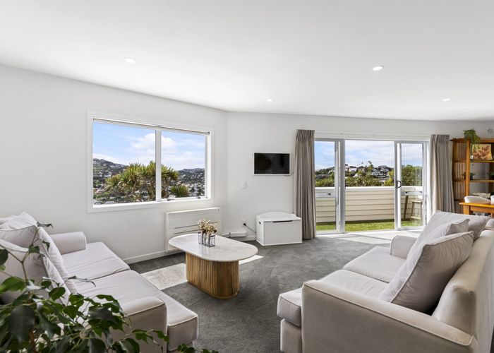  at 6/143 Cockayne Road, Khandallah, Wellington, Wellington