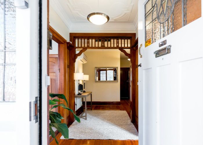  at 23 Hereford Street, Roslyn, Dunedin, Otago