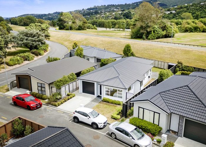 at 3 Jessie Donald Way, Avalon, Lower Hutt