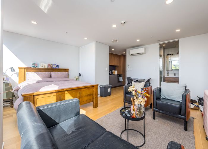  at G03/1 Cobden Street, City Centre, Auckland City, Auckland