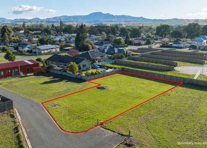  at 23 Hamilton Street, Fairlie, Mackenzie, Canterbury