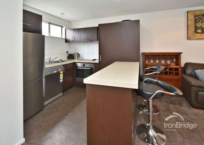  at 9/106 Bealey Avenue, City Centre, Christchurch City, Canterbury