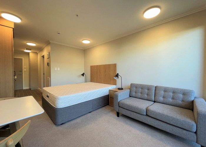  at 3.02/30 Owen St, Newtown, Wellington, Wellington