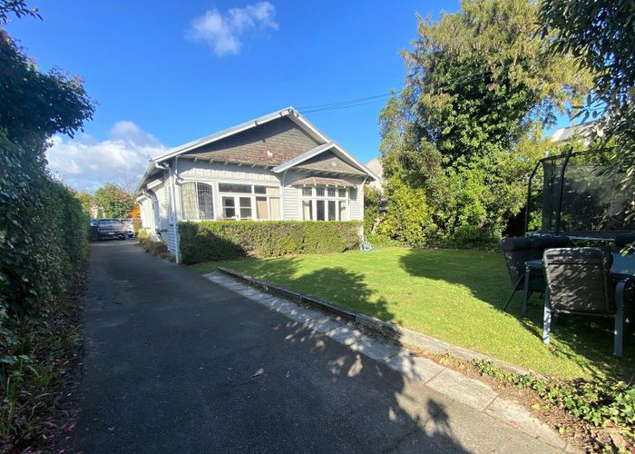  at 98 Leinster Road, Strowan, Christchurch City, Canterbury