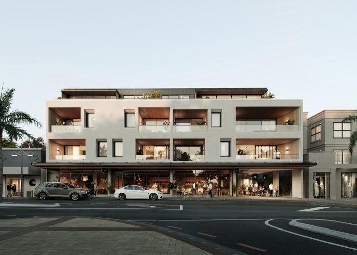  at 13/423-427 Beach Road, Mairangi Bay, North Shore City, Auckland