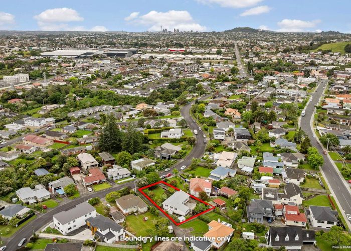  at 34 Boyce Avenue, Mount Roskill, Auckland City, Auckland