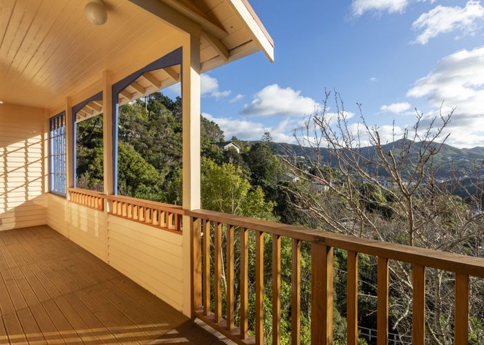  at 11 Mairangi Road, Wadestown, Wellington