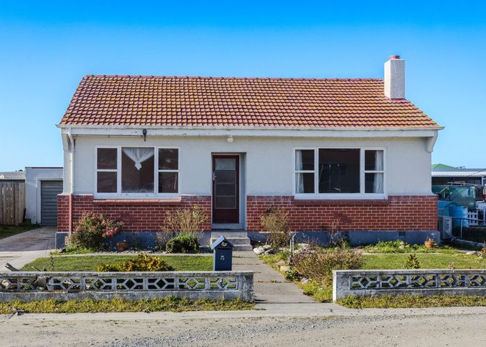  at 3 Elizabeth Crescent, Oamaru, Waitaki, Otago