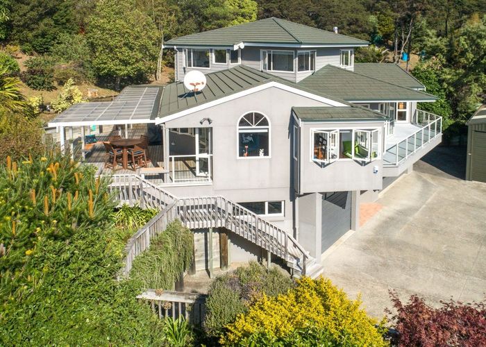  at 80 Kowhai Drive, Te Kouma