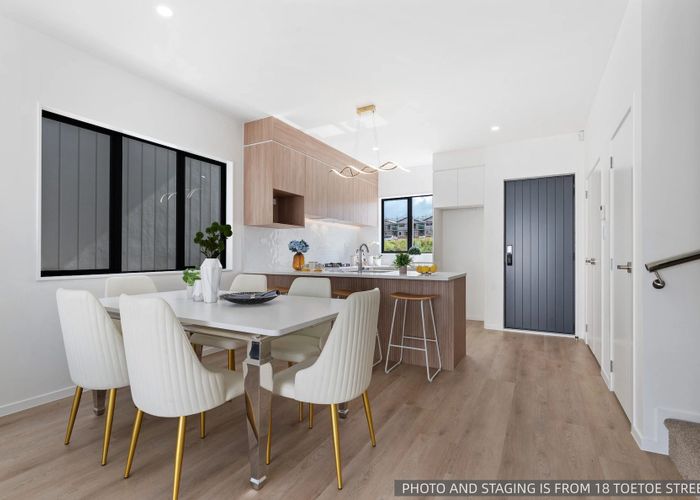  at 16 Toetoe Street, Westgate, Waitakere City, Auckland