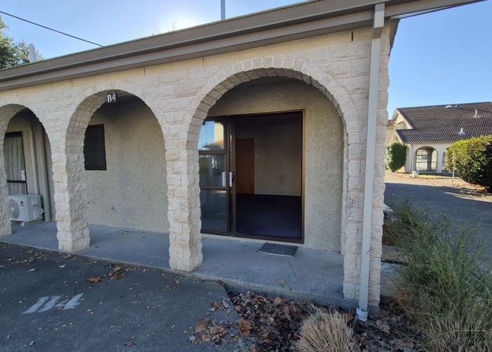 at B4/665 Pioneer Highway, Highbury, Palmerston North, Manawatu / Whanganui
