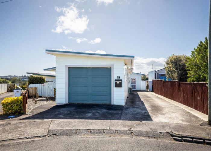  at 18 Raniera Street, Glen Avon, New Plymouth