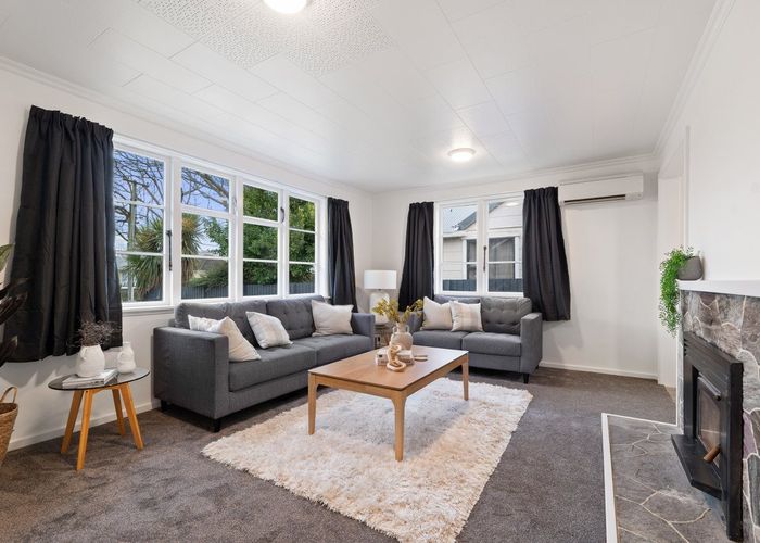  at 34 Jebson Street, Mairehau, Christchurch