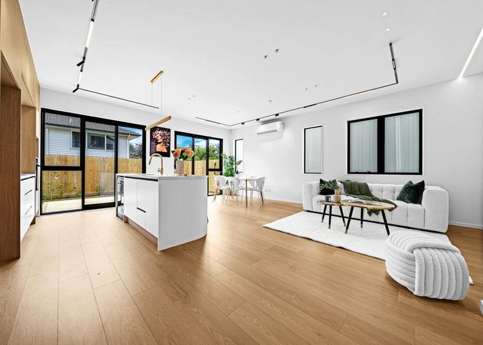  at Lot2/1 Imatra Place, Sunnyhills, Manukau City, Auckland