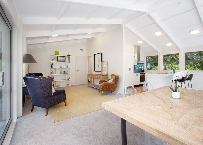  at 8 Mount Pleasant Road, Aro Valley, Wellington, Wellington