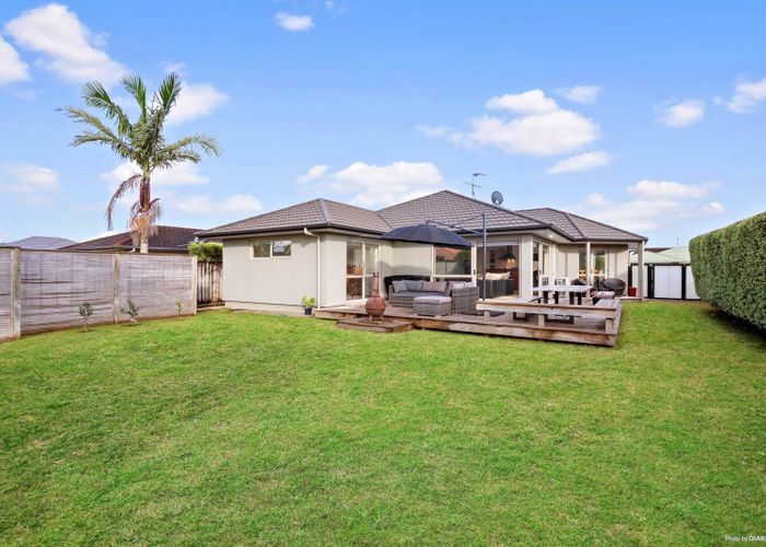  at 10 Sunset Drive, Pukekohe, Pukekohe
