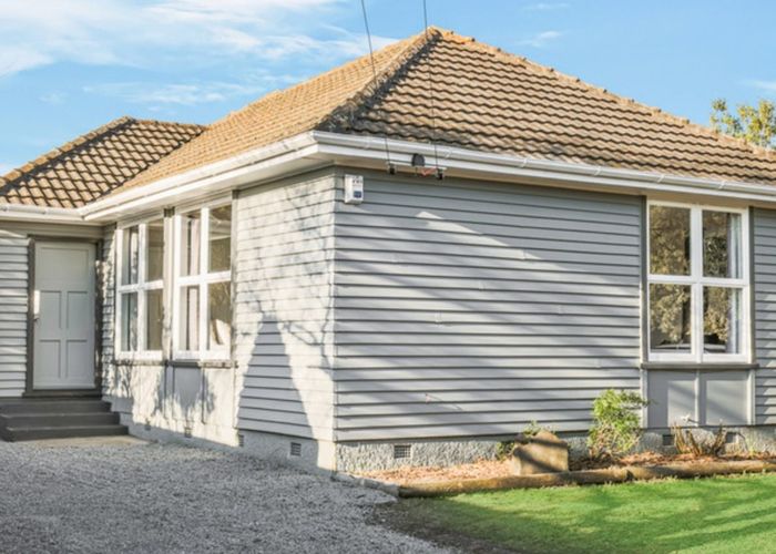  at 3 Cheriton Street, Aranui, Christchurch